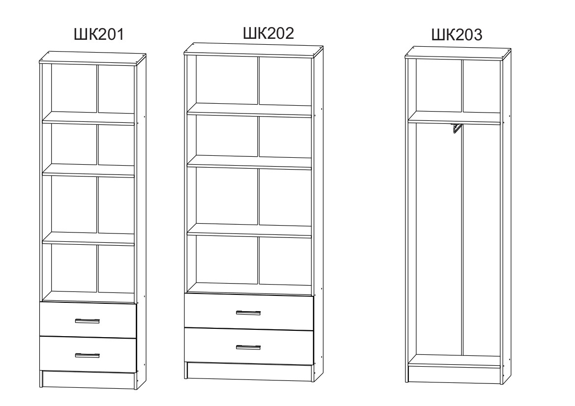 Шкаф машенька 201. Шкаф Машенька ШК-201. Шкаф с полками с ящ. Машенька ШК 202 (Анкор светлый). Прихожая Машенька Рикко. Шкаф ШК-202 Машенька.